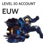 lol account euw